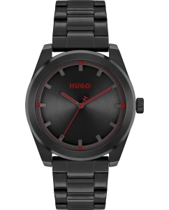 Купить Наручные часы HUGO 1530353 в E-mobi