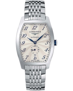 Купить Швейцарские механические наручные часы Longines L2.642.4.73.6 в E-mobi