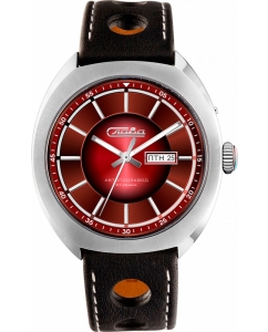 Купить Российские механические наручные часы Слава 3010702/300-8205 в E-mobi