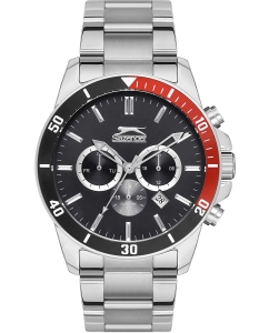Купить Наручные часы Slazenger SL.09.2147.2.01 в E-mobi