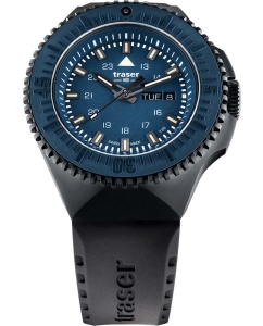 Купить Швейцарские наручные часы Traser TR_109857 в E-mobi