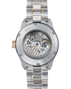 Купить Японские механические наручные часы Orient Star RE-AT0004S0  в E-mobi