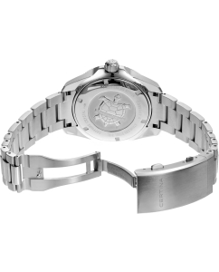 Купить Швейцарские механические керамические наручные часы Certina C032.607.11.091.00  в E-mobi