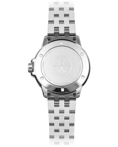 Купить Швейцарские наручные часы Raymond Weil 8160-ST-50041  в E-mobi