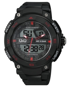 Купить Японские наручные часы Q&Q GW85J006Y в E-mobi