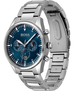Купить Наручные часы Hugo Boss HB1513867 с хронографом  в E-mobi