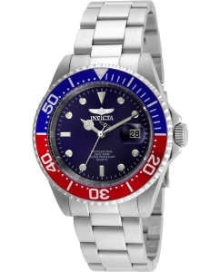 Купить Наручные часы Invicta Pro Diver IN24946 в E-mobi