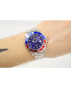 Купить Наручные часы Invicta Pro Diver IN24946  в E-mobi