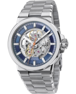 Купить Швейцарские механические наручные часы Epos 3442.135.20.16.30 в E-mobi