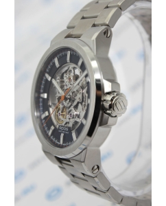 Купить Швейцарские механические наручные часы Epos 3442.135.20.16.30  в E-mobi