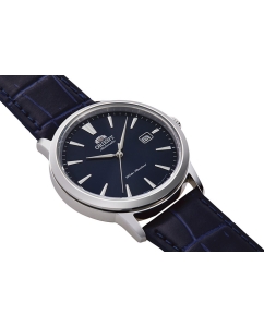 Купить Японские механические наручные часы Orient RA-AC0F06L1  в E-mobi