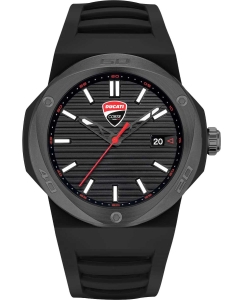 Купить Наручные часы Ducati DTWGN0000503 в E-mobi