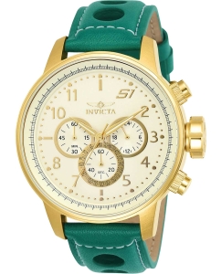 Купить Наручные часы Invicta IN24085 с хронографом в E-mobi