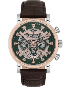 Купить Механические наручные часы Daniel Klein DK.1.13850-4 в E-mobi