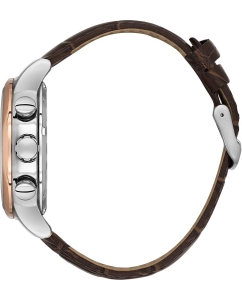 Купить Механические наручные часы Daniel Klein DK.1.13850-4  в E-mobi