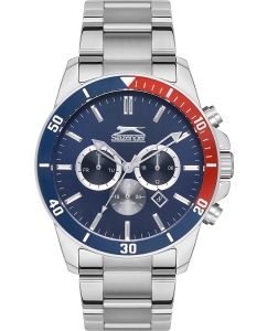 Купить Наручные часы Slazenger SL.09.2147.2.02 в E-mobi