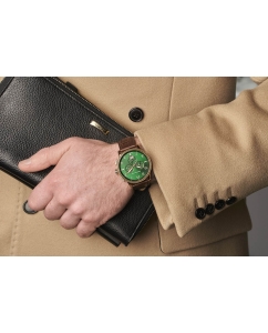 Купить Швейцарские наручные часы Cornavin CO.BD.10.L с хронографом  в E-mobi