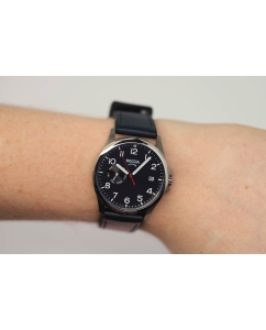 Купить Титановые наручные часы Boccia Titanium 3644-02  в E-mobi