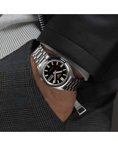 Купить Японские механические наручные часы Seiko SRPK89  в E-mobi