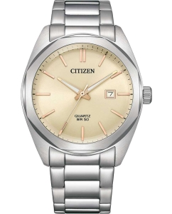 Купить Японские наручные часы Citizen BI5110-54B в E-mobi