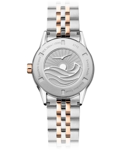 Купить Швейцарские механические наручные часы Raymond Weil 2775-S51-20051  в E-mobi