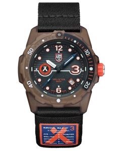 Купить Швейцарские наручные часы Luminox XB.3721.ECO в E-mobi