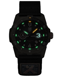 Купить Швейцарские наручные часы Luminox XB.3721.ECO  в E-mobi