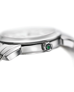 Купить Швейцарские механические наручные часы Titoni 83188-S-ST-575  в E-mobi