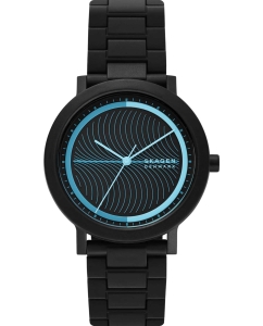 Купить Наручные часы Skagen SKW6769 в E-mobi