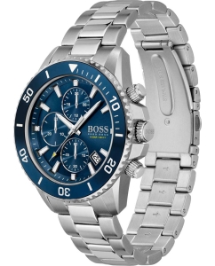 Купить Наручные часы Hugo Boss HB1513907 с хронографом  в E-mobi