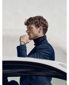 Купить Швейцарские наручные часы Victorinox 241900 с хронографом  в E-mobi