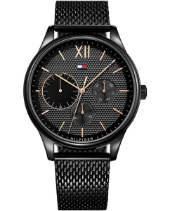 Купить Наручные часы Tommy Hilfiger 1791420 в E-mobi