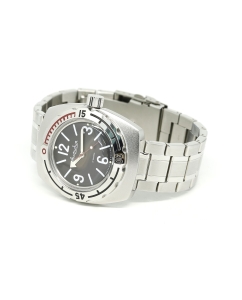 Купить Российские механические наручные часы Восток Амфибия 90913  в E-mobi