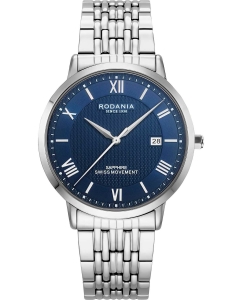 Купить Наручные часы Rodania R15012 в E-mobi