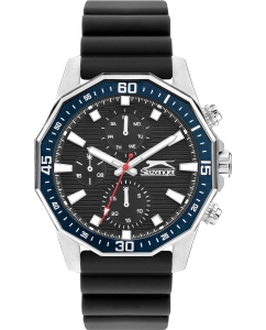 Купить Наручные часы Slazenger SL.09.2298.2.01 в E-mobi