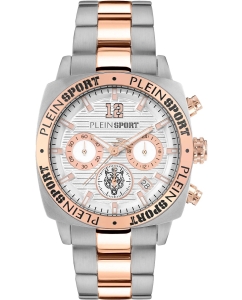 Купить Наручные часы PLEIN SPORT PSGBA1423 с хронографом в E-mobi