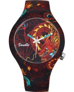 Купить Наручные часы Doodle DODR003 в E-mobi