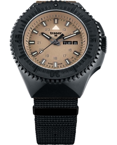 Купить Швейцарские наручные часы Traser TR_109862 в E-mobi