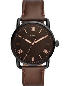 Купить Наручные часы Fossil FS5666 в E-mobi