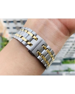 Купить Швейцарские механические наручные часы Certina C022.428.22.031.00  в E-mobi