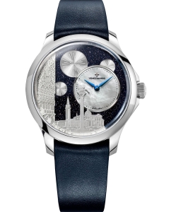 Купить Механические наручные часы Venezianico 1221575 в E-mobi