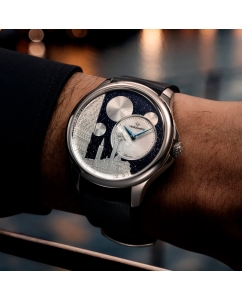 Купить Механические наручные часы Venezianico 1221575  в E-mobi