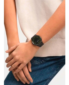 Купить Швейцарские наручные часы Swatch SS07B108  в E-mobi