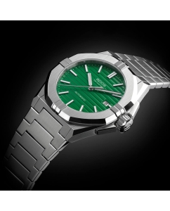 Купить Швейцарские механические наручные часы Epos 3506.132.20.13.30  в E-mobi