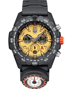 Купить Наручные часы Luminox XB.3745 BEAR GRYLLS SURVIVAL MASTER 3740 SERIES в E-mobi