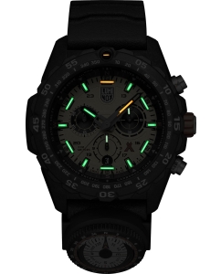 Купить Наручные часы Luminox XB.3745 BEAR GRYLLS SURVIVAL MASTER 3740 SERIES  в E-mobi