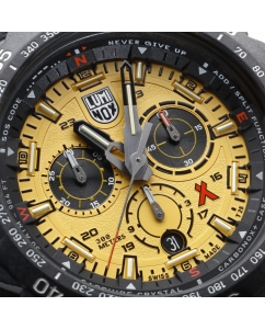 Купить Наручные часы Luminox XB.3745 BEAR GRYLLS SURVIVAL MASTER 3740 SERIES  в E-mobi