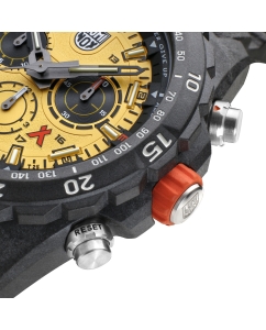 Купить Наручные часы Luminox XB.3745 BEAR GRYLLS SURVIVAL MASTER 3740 SERIES  в E-mobi