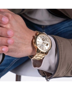 Купить Наручные часы Guess GW0490G2  в E-mobi