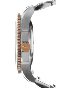 Купить Швейцарские механические наручные часы Longines L3.781.3.58.7  в E-mobi